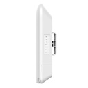 [RG-EST330F-P] Ruijie Reyee SMB - Kit Punto a Punto Pre-Configurado hasta 1 Km Banda 5Ghz AC WAVE2 MU-MIMO 2X2 Puertos 10/100 Administración Remota Gratuita en la Nube