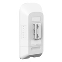 [RG-EST330F-P] Ruijie Reyee SMB - Kit Punto a Punto Pre-Configurado hasta 1 Km Banda 5Ghz AC WAVE2 MU-MIMO 2X2 Puertos 10/100 Administración Remota Gratuita en la Nube