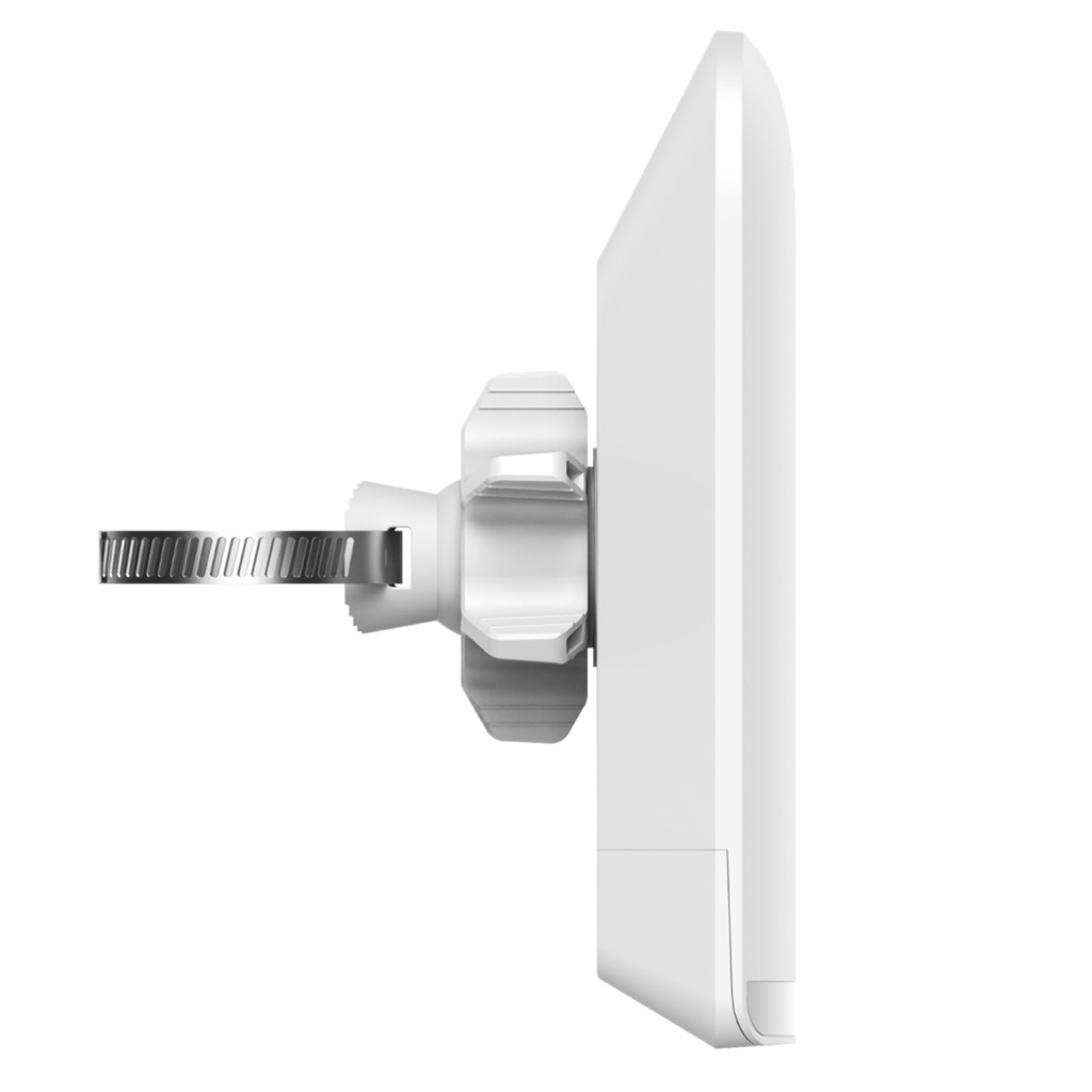 [RG-EST350G] Ruijie Reyee SMB - Kit Punto a Punto Pre-Configurado hasta 1 Km Banda 5Ghz AC WAVE2 MU-MIMO 2X2 Puertos 10/100 Administración Remota Gratuita en la Nube