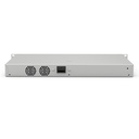 [RG-NBS3200-24SFP/8GT4XS] Ruijie Reyee SMB - Switch Administrable Capa 2+ Plus 24 Puertos SFP con 8 Puertos Ethernet Gigabit y 4 SFP+ Administración Remota Gratuita en la Nube