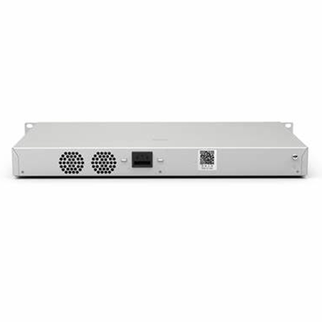 [RG-NBS3200-48GT4XS] Ruijie Reyee SMB - Switch Administrable PoE Capa 2+ Plus con 48 Puertos Gigabit PoE 802.3af/at + 4 SFP+ para Fibra 10Gb 370W Administración Remota Gratuita en la Nube