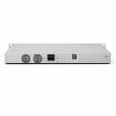 [RG-NBS3200-48GT4XS] Ruijie Reyee SMB - Switch Administrable PoE Capa 2+ Plus con 48 Puertos Gigabit PoE 802.3af/at + 4 SFP+ para Fibra 10Gb 370W Administración Remota Gratuita en la Nube