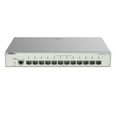 [RG-NBS5500-12XS] Ruijie Reyee SME - Switch Administrable Full Aggregation Capa 3 12 Puertos SFP+ 10G y un Puerto MGMT