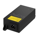 [RG-POE-AT30] Ruijie Reyee SMB - Inyector PoE de 1 Puerto (1000Base-T - 52V - 31,2W) 