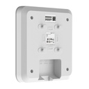 [RG-RAP2200(E)] Ruijie Reyee SMB - Punto de Acceso Mesh Wi-Fi 5 para Interior en Techo hasta 1.2 Gbps Doble Banda 802.11ac MU-MIMO 2X2 Puertos Gigabit