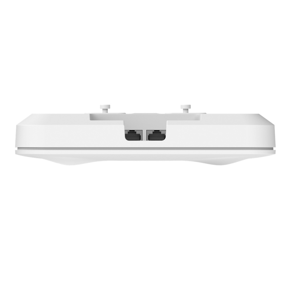 [RG-RAP2200(E)] Ruijie Reyee SMB - Punto de Acceso Mesh Wi-Fi 5 para Interior en Techo hasta 1.2 Gbps Doble Banda 802.11ac MU-MIMO 2X2 Puertos Gigabit