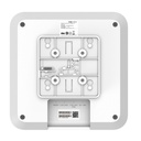 [RG-RAP2260(H)] Ruijie Reyee SME - Punto de Acceso Mesh Wi-Fi 6 con Doble Puerto Multi-gigabit 2.5G Interior en Techo hasta 5.9 Gbps Doble Banda 802.11 AX6000 MU-MIMO 4x4