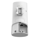 [RG-RAP62-OD] Ruijie Reyee SMB - Punto de Acceso Mesh Wi-Fi 6 para Exterior IP65 Tamaño Reducido Largo Alcance Doble Banda hasta 512 Usuarios Ancho de Banda de hasta 3 Gbps