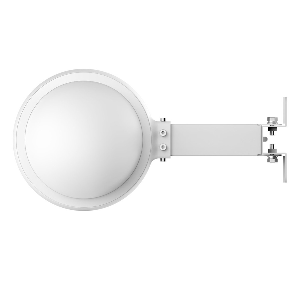 [RG-RAP6262(G)] Ruijie Reyee SMB - Punto de Acceso Mesh Wi-Fi 6 Exterior IP68 Wi-Fi 6 (802.11ax) 360 Grados MU-MIMO2x2 hasta 256 clientes