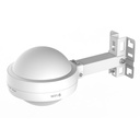 [RG-RAP6262(G)] Ruijie Reyee SMB - Punto de Acceso Mesh Wi-Fi 6 Exterior IP68 Wi-Fi 6 (802.11ax) 360 Grados MU-MIMO2x2 hasta 256 clientes