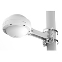 [RG-RAP6262(G)] Ruijie Reyee SMB - Punto de Acceso Mesh Wi-Fi 6 Exterior IP68 Wi-Fi 6 (802.11ax) 360 Grados MU-MIMO2x2 hasta 256 clientes