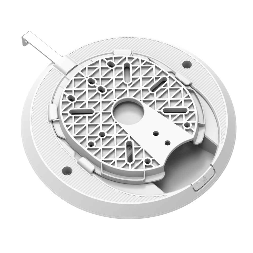 [RG-RAP62] Ruijie Reyee SMB - Punto de Acceso Mesh Wi-Fi 6 para Exterior IP65 Tamaño Reducido Largo Alcance Doble Banda hasta 512 Usuarios Ancho de Banda de hasta 3 Gbps