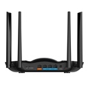 [WP-AX3000] Wireplus - Router Inalambrico WiFi Doble Banda AX3000 WiFi6 4 Antenas