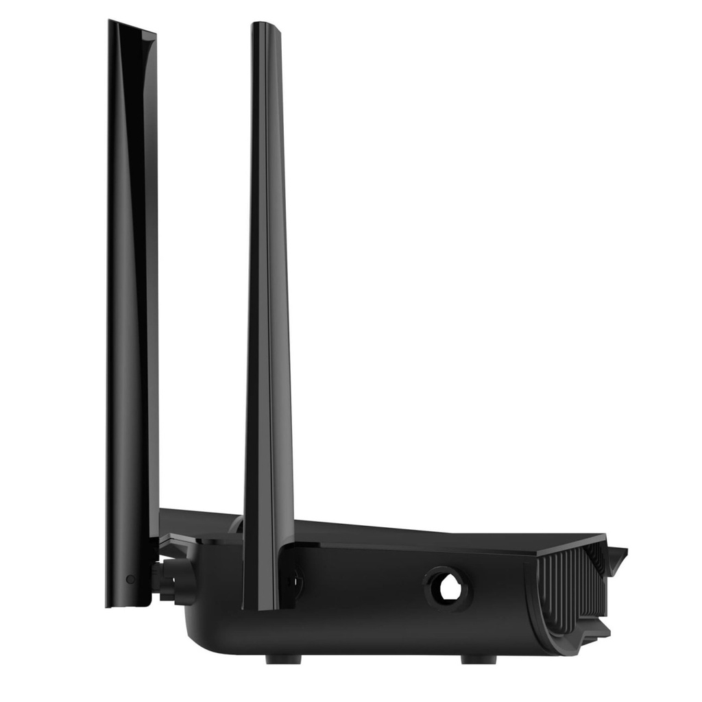 [WP-AX3000] Wireplus - Router Inalambrico WiFi Doble Banda AX3000 WiFi6 4 Antenas
