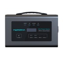 [MP6-PRO] Marsriva - Estacion de Poder Portatil 600W [655.3WH/25.6V/25600MAH]