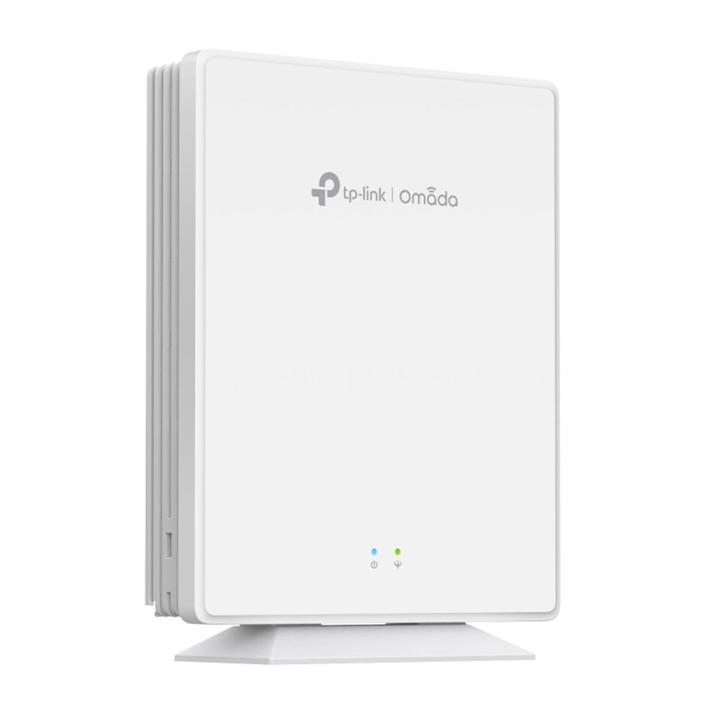 [EAP610GP-DESKTOP] TP-Link - Punto de Acceso GPON Wi-Fi 6 AX1800 de Escritorio 1 Puerto SC/APC GPON Uplink y 2 Puertos Gigabit RJ45