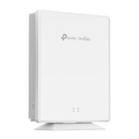 [EAP610GP-DESKTOP] TP-Link - Punto de Acceso GPON Wi-Fi 6 AX1800 de Escritorio 1 Puerto SC/APC GPON Uplink y 2 Puertos Gigabit RJ45