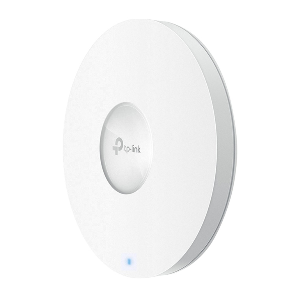[EAP613(5-PACK)] TP-Link - Punto de Acceso WiFi 6 de Montaje en Techo AX1800 Omada Mesh [5 Unidades]