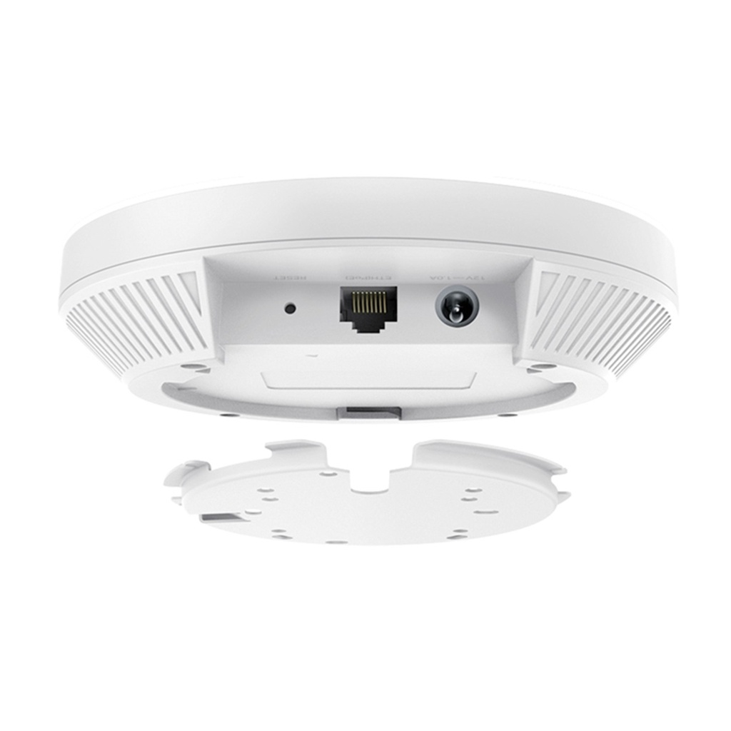 [EAP613(5-PACK)] TP-Link - Punto de Acceso WiFi 6 de Montaje en Techo AX1800 Omada Mesh [5 Unidades]