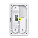 [EAP615GP-Wall] TP-Link - Punto de Acceso de Pared Wi-Fi 6 AX1800 1 Puerto SC/APC GPON Uplink y 2 Puertos Gigabit RJ45