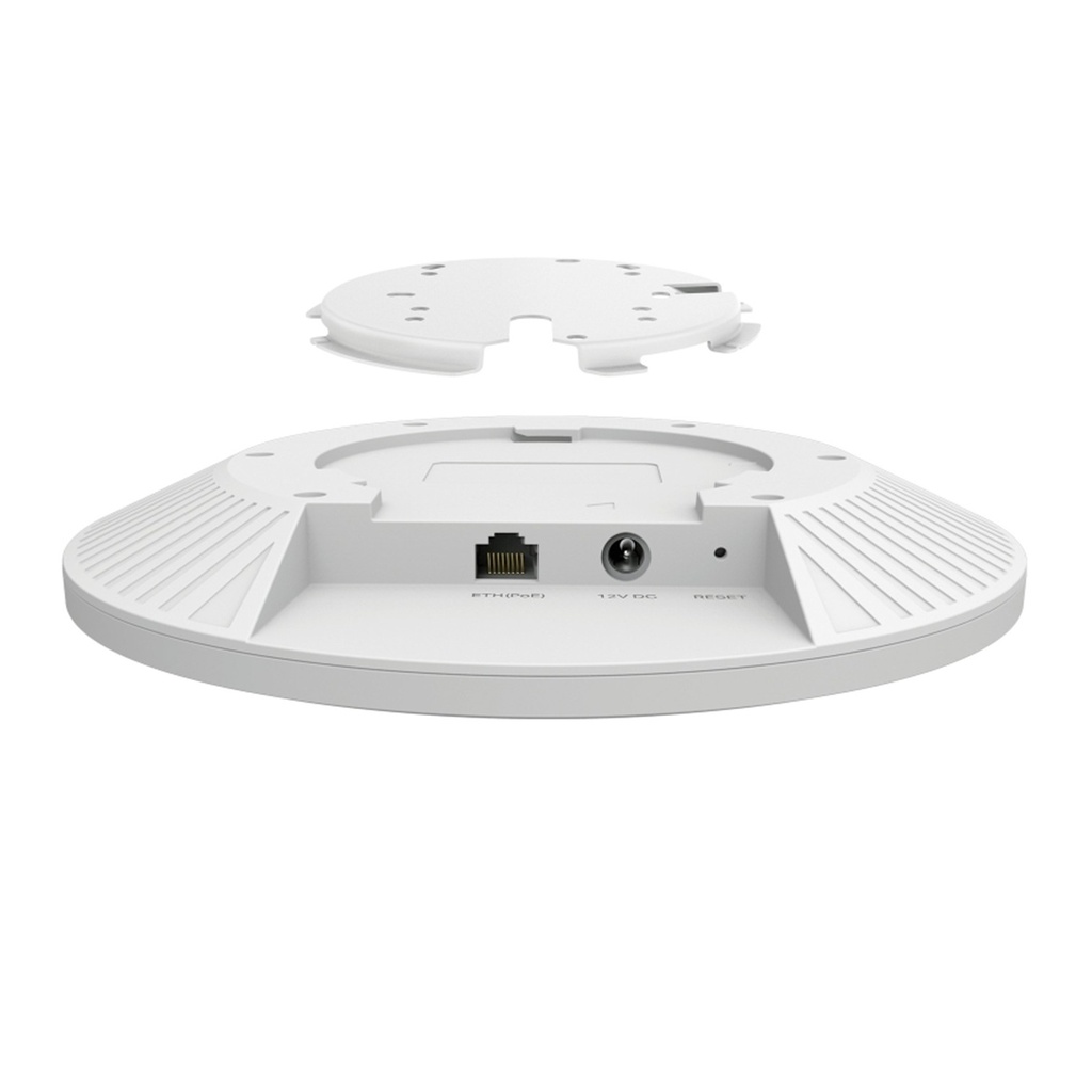 [EAP673] TP-Link - Punto de Acceso Wi-Fi 6 de Montaje en Techo AX5400 Omada Mesh