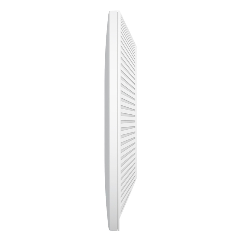 [EAP683 UR] TP-Link - Punto de Acceso Wi-Fi 6 de Montaje en Techo AX6000 de Largo Alcance Omada Mesh