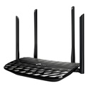 [EC225-G5] TP-Link - Router Inalambrico WiFi Doble Banda Gigabit AC1300 MU-MIMO Aginet 4 Antenas