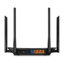 [EC225-G5] TP-Link - Router Inalambrico WiFi Doble Banda Gigabit AC1300 MU-MIMO Aginet 4 Antenas