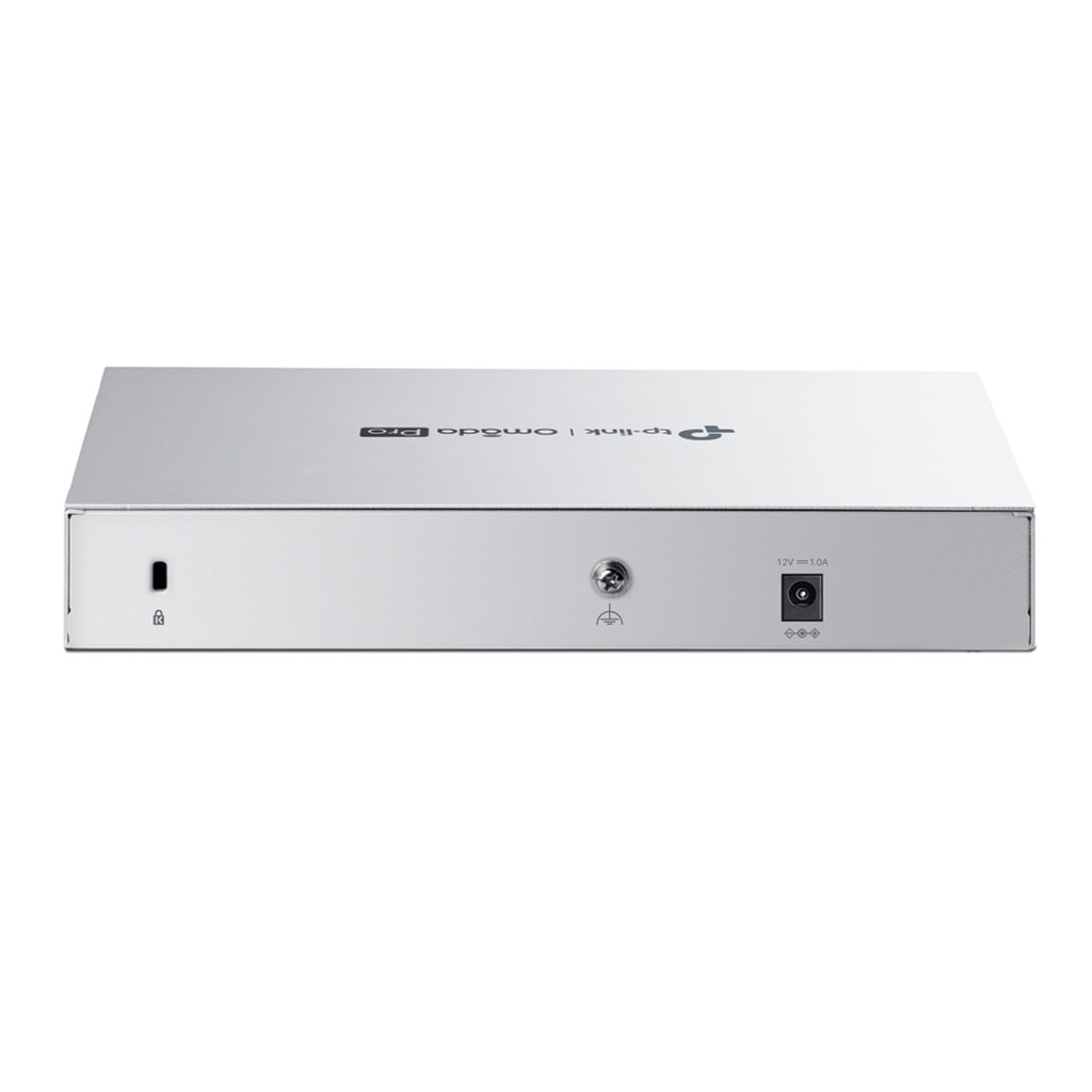 [G36] TP-Link - Router VPN Omada Pro 1 Puerto Gigabit SFP y 5 Puertos Gigabit RJ45