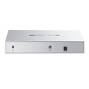[G36] TP-Link - Router VPN Omada Pro 1 Puerto Gigabit SFP y 5 Puertos Gigabit RJ45