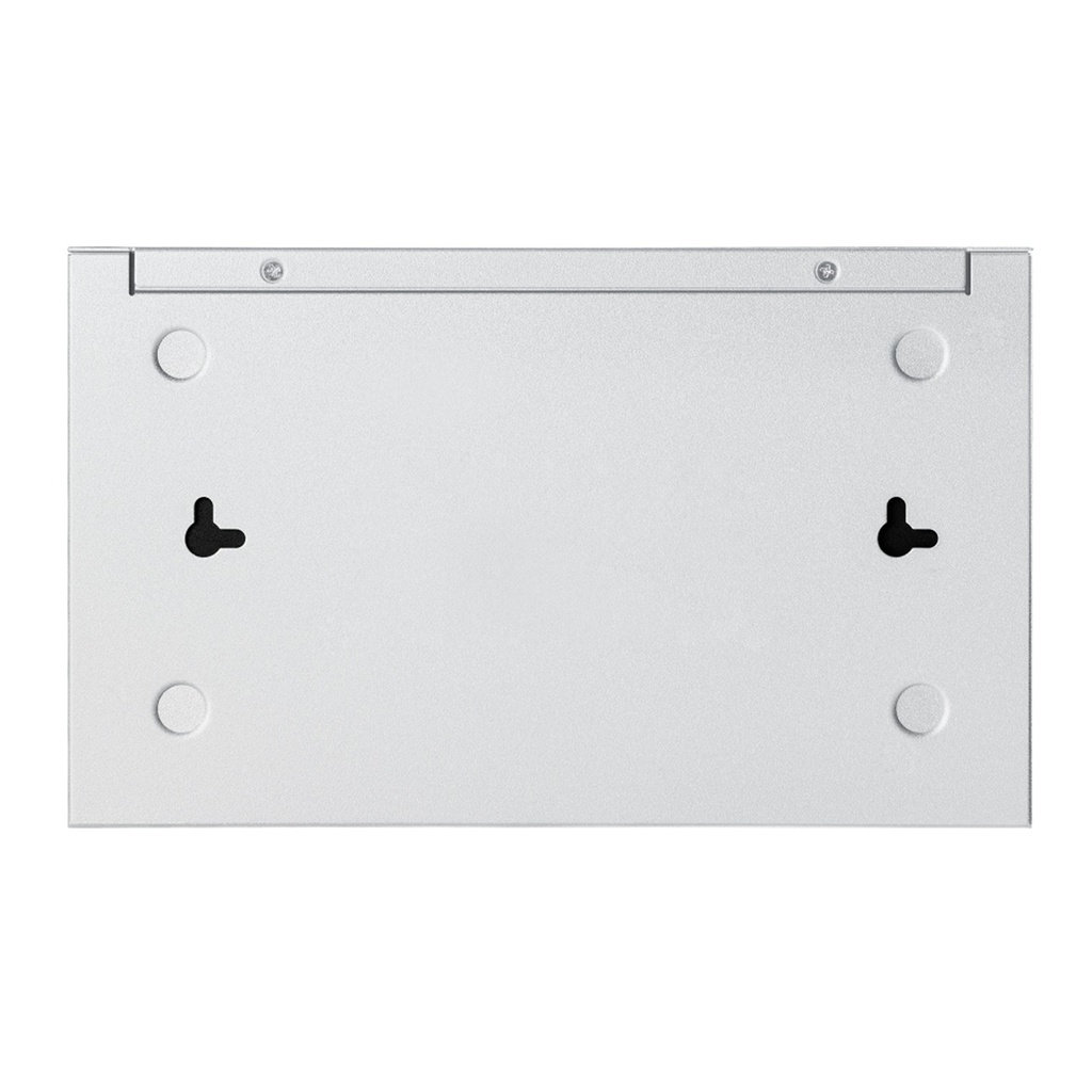 [S4500-8GP] TP-Link - Switch Omada Smart Pro 8 Puertos Gigabit con  4 Puertos PoE+