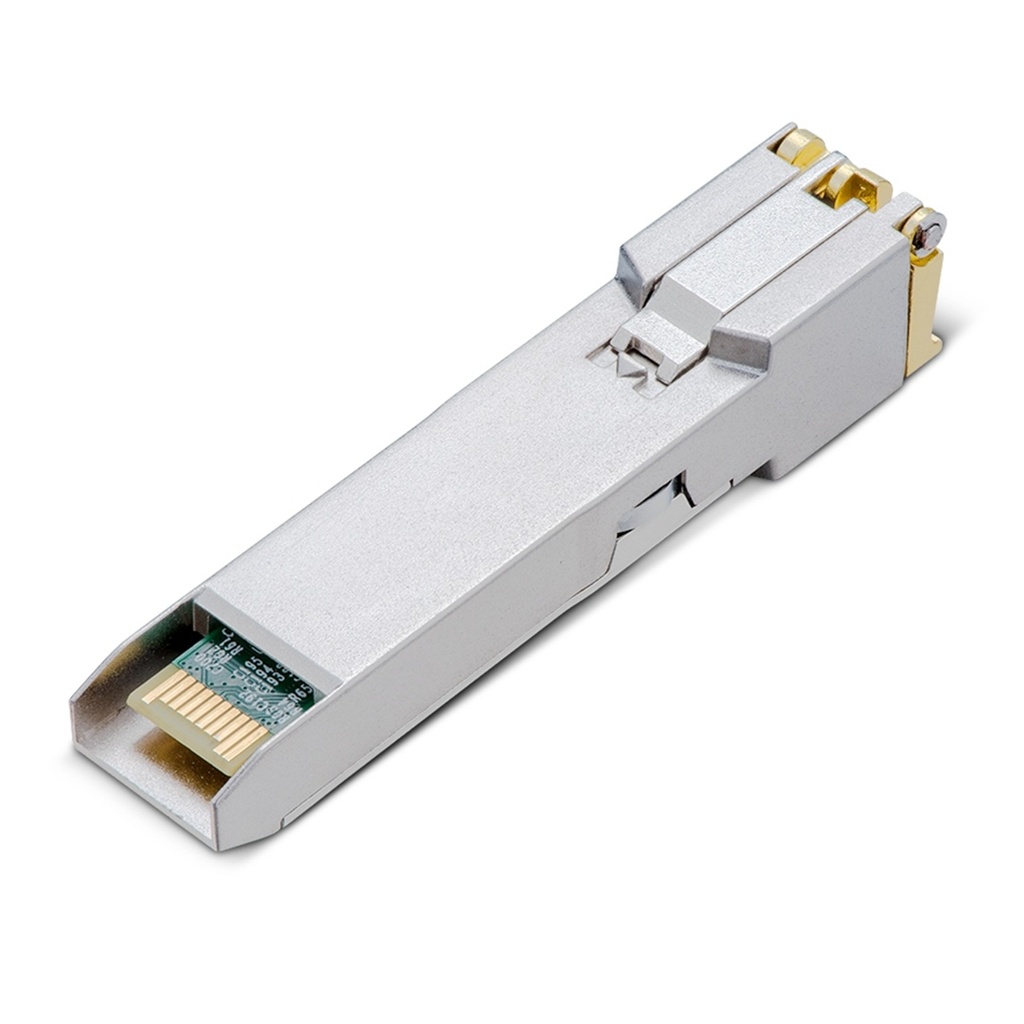 [SM331T] TP-Link - Módulo SFP 1000BASE-T RJ45