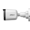 [DH-HAC-B1A21N-U] Dahua - Cámara Bullet 1080P [2MP] Lente 2.8mm [Plastico] [Serie Cooper] 