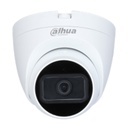 [DH-HAC-HDW1200TRQN] Dahua - Cámara Domo 1080P [2MP] Lente 2.8mm [Plastico] [Serie Lite] 