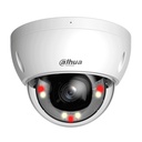 [DH-IPC-HDBW2649E-S-IL] Dahua - Cámara Domo IP [6MP] con Audio Lente 2.8mm WizSense Smart Dual Light SMD Plus IP67 [Metalico] [Serie 2]