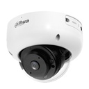 [DH-IPC-HDBW3441R-AS-P] Dahua - Cámara Domo IP 2K [4MP] con Audio Lente 2.8mm WizSense SMD 4.0 IP67 [Metalico] [Serie 3]
