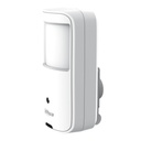 [DH-HAC-HUM3200AN] Dahua - Cámara Oculta en Sensor de Movimiento 1080p [2Mp] Super Adapt Lente de 2.8mm 105 Grados de Apertura IR de 10 Metros DWDR Soporta: CVI/CVBS/AHD/TVI