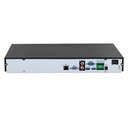 [DHI-NVR5232-EI] Dahua - NVR de 32 Canales IP 4K con Tecnología Acupick WizSense y Smart H.265+ Rendimiento de 384 Mbps 4 HDD IA Avanzada Incluye E/S de Alarma y Audio [Serie 5]