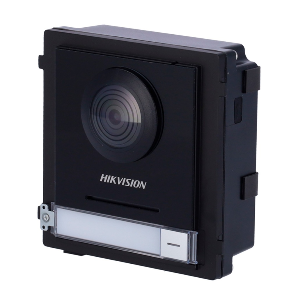 [DS-KD8003-IME1] Hikvision - Frente de Calle IP 1080P [2MP] para Videoportero Modular POE