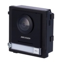 [DS-KD8003-IME1] Hikvision - Frente de Calle IP 1080P [2MP] para Videoportero Modular POE