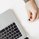 [MA20N] Mercusys - Adaptador Nano USB Inalambrico WiFi Doble Banda AC650