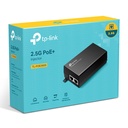 [POE260S] TP-Link - Inyector PoE Omada 2.5G