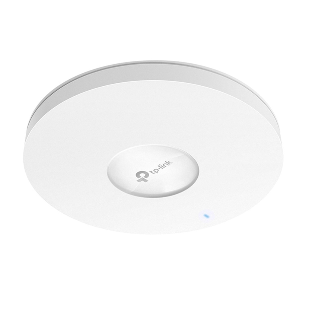[EAP620-HD] TP-Link - Punto de Acceso de Montaje en Techo Inalambrico Doble Banda Gigabit AX1800 Omada