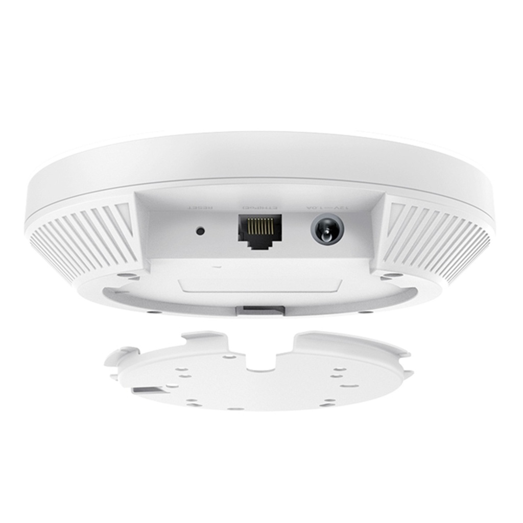 [EAP620-HD] TP-Link - Punto de Acceso de Montaje en Techo Inalambrico Doble Banda Gigabit AX1800 Omada