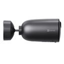 [CS-EB3-R200-1K3FL4GA] Ezviz - Cámara Bullet Ip Inalambrica con Bateria HD 2K [3MP] WiFi 4G Lente 2.8mm Exterior/Interior