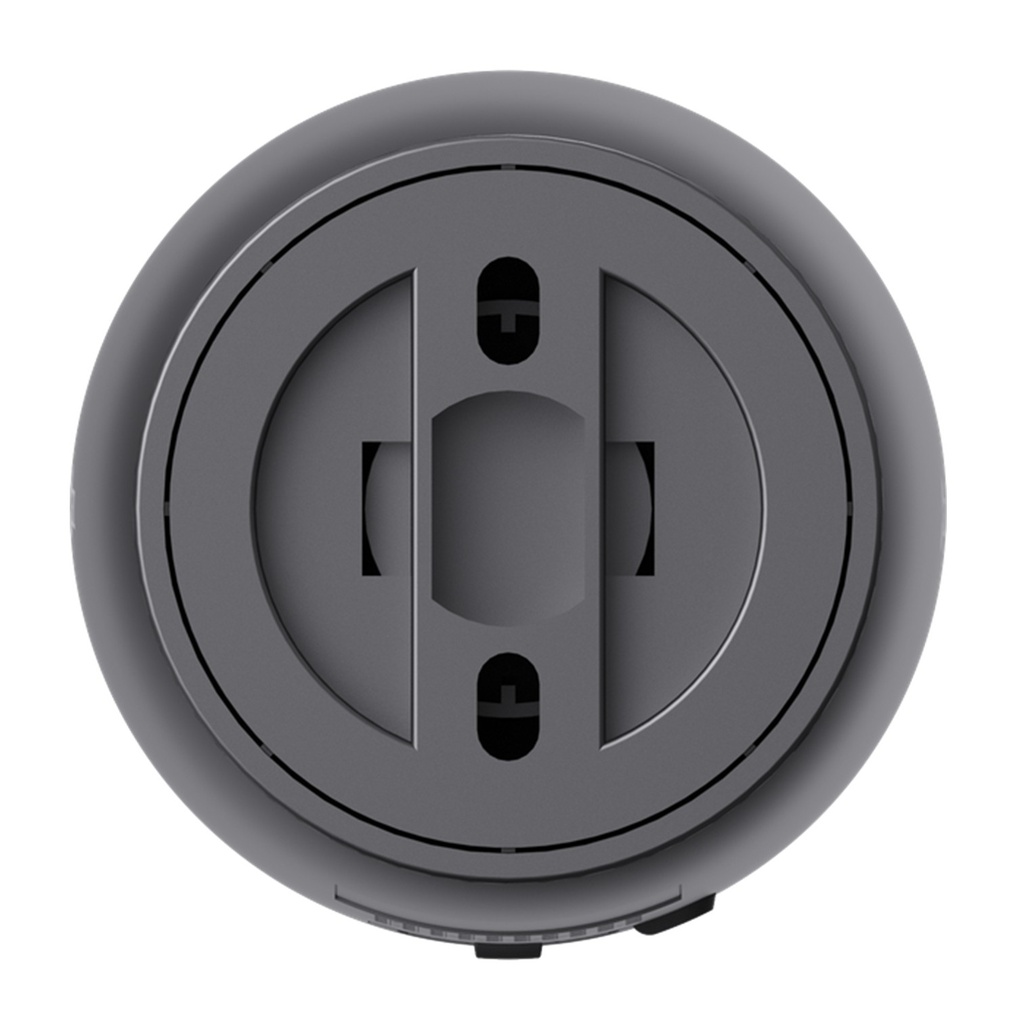 [CS-EB3/SP-R200] Ezviz - Kit Cámara Bullet Ip Inalambrica con Bateria HD 2K [3MP] WiFi 4G Lente 2.8mm con Panel Solar Exterior/Interior