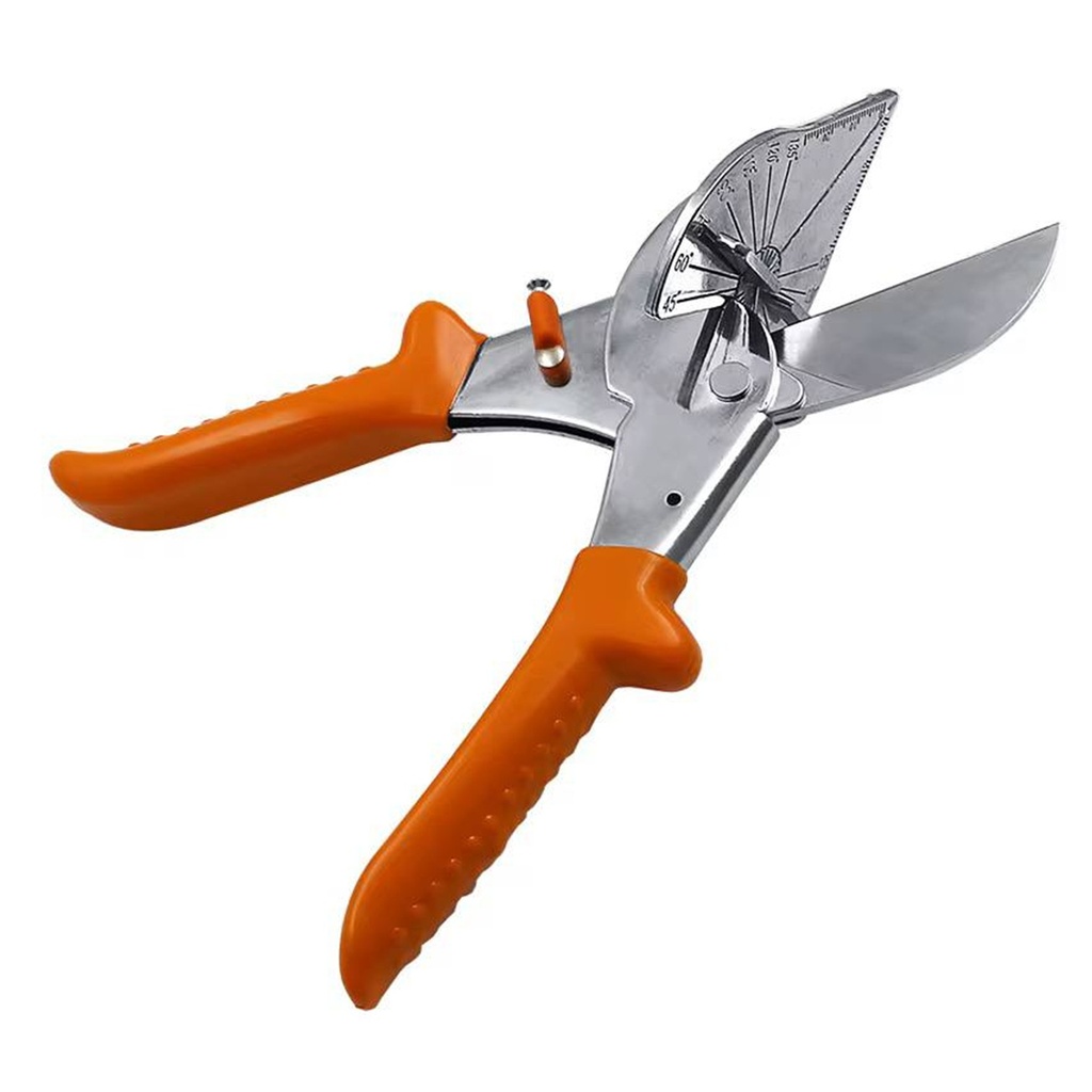 [STC-TOOL-SCIS] STC - Tijeras Corta Canaleta