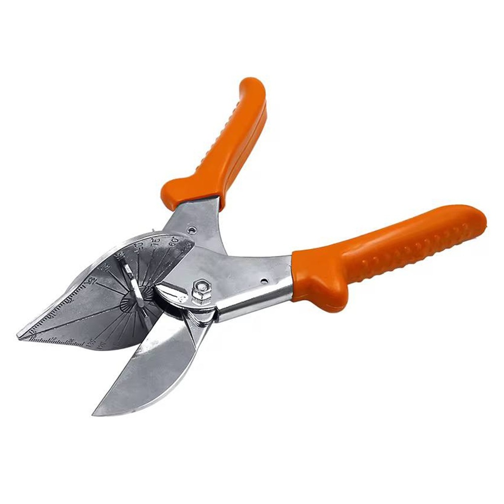 [STC-TOOL-SCIS] STC - Tijeras Corta Canaleta