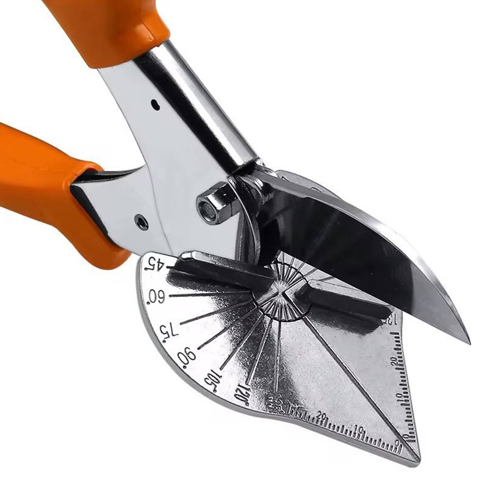 [STC-TOOL-SCIS] STC - Tijeras Corta Canaleta