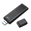 [TX20U] TP-Link - Adaptador USB Inalambrico WiFi 6 Doble Banda de Alta Ganancia AX1800